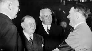 في مثل هذا اليوم26 سبتمبر1938م..بقلم سامح جميل……..