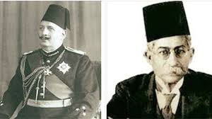 في مثل هذا اليوم5 سبتمبر 1925م..بقلم سامح جميل………..