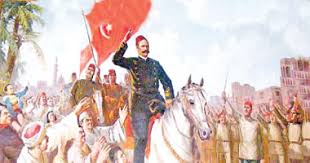 في مثل هذا اليوم9 سبتمبر1881م..بقلم سامح جميل.