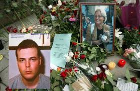 في مثل هذا اليوم10 سبتمبر2003م..بقلم سام حجميل