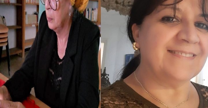 معراج النور من كهف الذات إلى فضاء الروح  ————————-