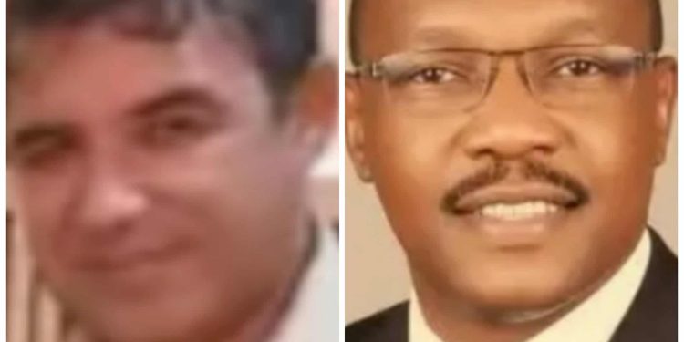 قراءة في قصيدة ترقبت زماني للدكتور طارق لعرابي بقلم الدكتورمحمد ابو قرون