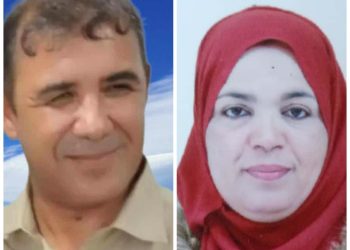 الابعاد الدلالية للنسق الصوفي في قصيدة ترانيم فجر للدكتور طارق لعرابي بقلم الناقدة د سميرة تقيدة