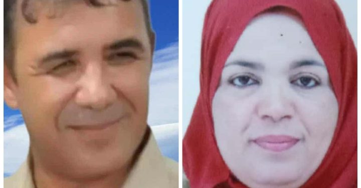 الابعاد الدلالية للنسق الصوفي في قصيدة ترانيم فجر للدكتور طارق لعرابي بقلم الناقدة د سميرة تقيدة