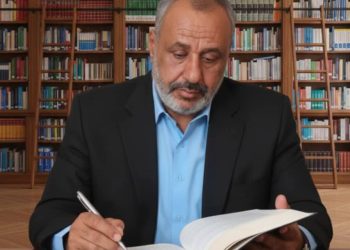 حكيم زغيرالساعدي يكتب بناء منظومة فكرية راقية خطوات نحو التغيير والإبداع