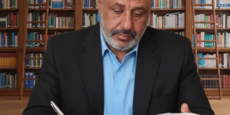 حكيم زغيرالساعدي يكتب بناء منظومة فكرية راقية خطوات نحو التغيير والإبداع