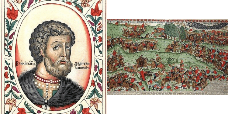 في مثل هذا اليوم8 سبتمبر1380م..بقلم سامح جميل..