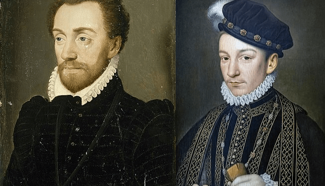 في مثل هذا اليوم28سبتمبر1567م..بقلم سامح جميل…..