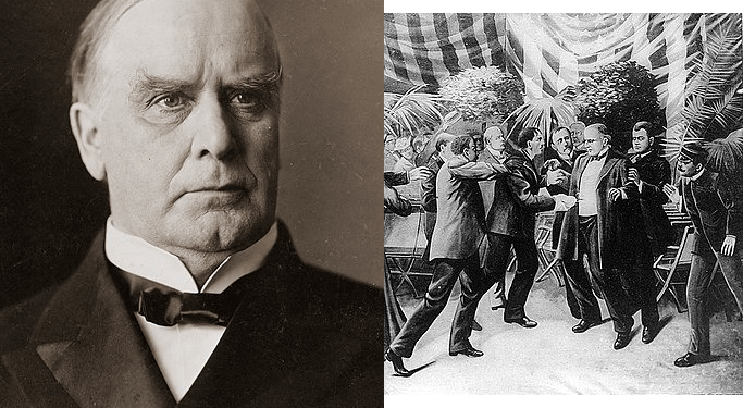 في مثل هذا اليوم6 سبتمبر1901م..بقلم سامح جميل..