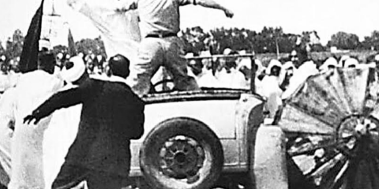 فى مثل هذا اليوم11 سبتمبر1953م..بقلم سامح جميل……….