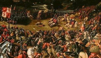 في مثل هذا اليوم 30 اكتوبر1340م..بقلم سامح جميل..