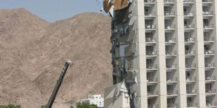 في مثل هذا اليوم8 اكتوبر2004م..بقلم سامح جميل…..