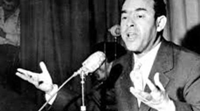 فى مثل هذا اليوم 29 اكتوبر1965م.. بقلم سامح جميل..