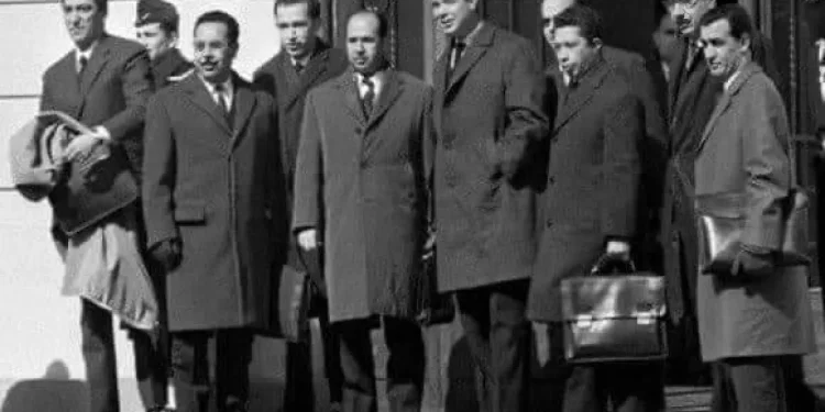 في مثل هذا اليوم 18 اكتوبر1970م..بقلم سامح جميل…..