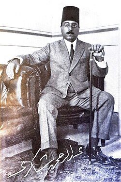 في مثل هذا اليوم12 اكتوبر 1886م..بقلم سامح جميل..