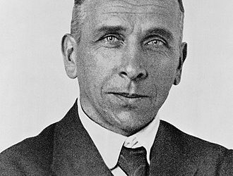 في مثل هذا اليوم 15أكتوبر1912م..