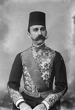 في مثل هذا اليوم9 اكتوبر1917م..بقلم سامح جميل…….