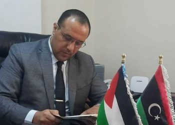 فعاليات الشعر والتراث ضمن فعاليات كرنفال ليبيا 