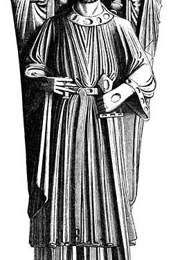 في مثل هذا اليوم 19 اكتوبر1216م..بقلم سامح جميل……………