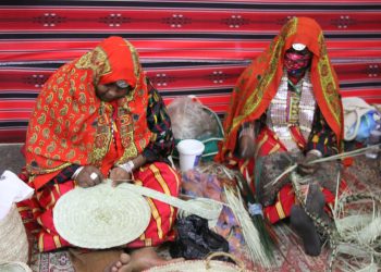 أمسية الثقافية التراثية ضمن كرنفال ليبيا التراثي 