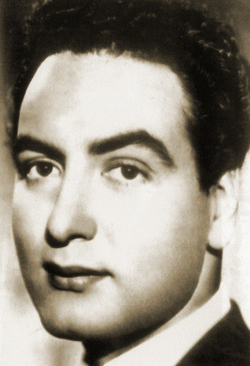 في مثل هذا اليوم20 اكتوبر1966م..بقلم سامح جميل…….