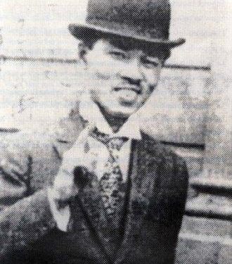 في مثل هذا اليوم 18 اكتوبر1893م..بقلم سامح جميل………..