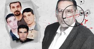 في مثل هذا اليوم 17 اكتوبر2001 م..بقلم سامح جميل……