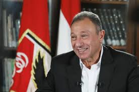 في مثل هذا اليوم 30 اكتوبر1954م..بقلم سامح جميل…..