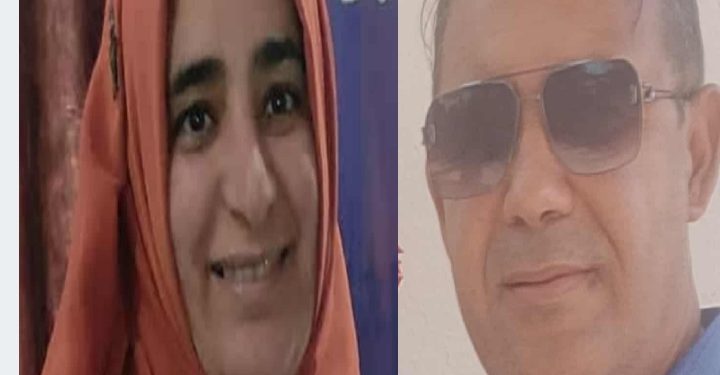 المتلقي القارئ لرؤيا الحلم في رواية ” قد صدقت الرؤيا”   للكاتبة