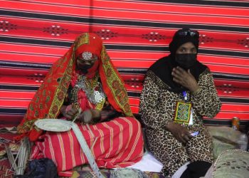 تواصل فعاليات كرنفال ليبيا التراثي بنسخته الثانية 