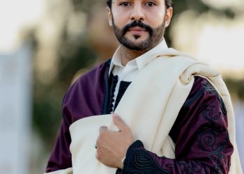 اختتام فعاليات كرنفال ليبيا التراثي بنسخته الثانية 