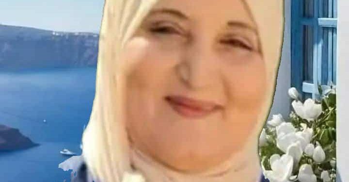 هوية المكان في رواية الأسود يليق بك لأحلام مستغانمي بقلم ا حياة بومعزة