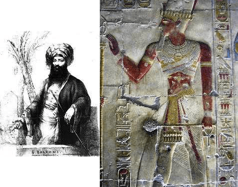 في مثل هذا اليوم18 اكتوبر1817م..