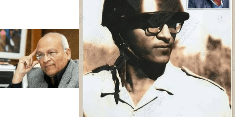 في مثل هذا اليوم 18 اكتوبر 2018م..بقلم سامح جميل………