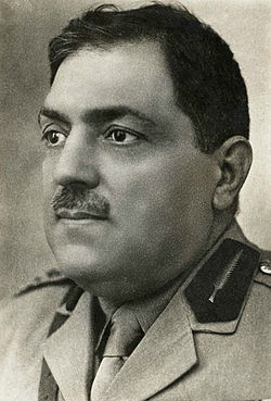 في مثل هذا اليوم29 اكتوبر 1936م..بقلم سامح جميل..