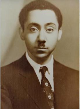 في مثل هذا اليوم9 اكتوبر1906م..بقلم سامح جميل……