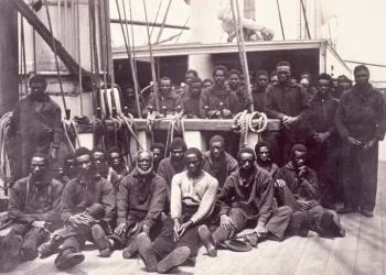 في مثل هذا اليوم 29 نوفمبر1781م..بقلم سامح جميل..