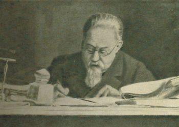 في مثل هذا اليوم6 نوفمبر1835م..بقلم سامح جميل..