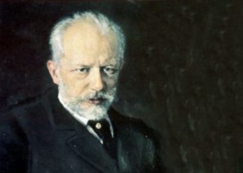 في مثل هذا اليوم 6 نوفمبر 1893م..بقلم سامح جميل……