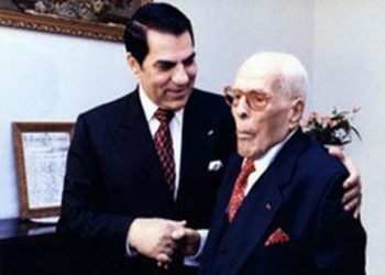 في مثل هذا اليوم 7 نوفمبر1987م..بقلم سامح جميل..