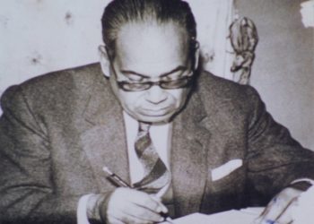 في مثل هذا اليوم9 نوفمبر 1910م..بقلم سامح جميل..