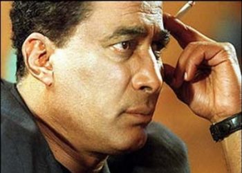 في مثل هذا اليوم 18 نوفمبر 1949م..بقلم سامح جميل…..