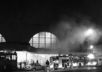 في مثل هذا اليوم 18 نوفمبر 1987م..بقلم سامح جميل….