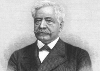 في مثل هذا اليوم 19 نوفمبر 1805م..بقلم سامح جميل..