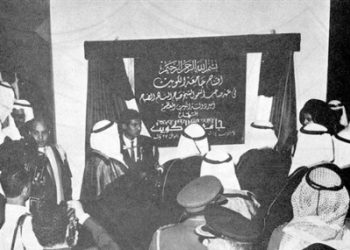 في مثل هذا اليوم 27 نوفمبر 1966م..بقلم سامح جميل..