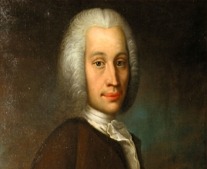 في مثل هذا اليوم 27 نوفمبر1701م..