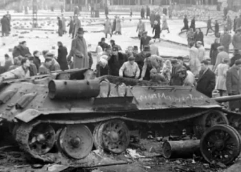 في مثل هذا اليوم4 نوفمبر1956م..بقلم سامح جميل..