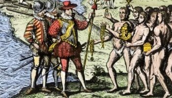 في مثل هذا اليوم19 نوفمبر1493م..بقلم سامح جميل..