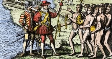 في مثل هذا اليوم19 نوفمبر1493م..بقلم سامح جميل..