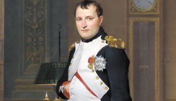 في مثل هذا اليوم 9 نوفمبر1799م..بقلم سامح جميل..